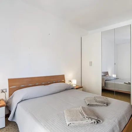 Apartmán Iris Maggiore